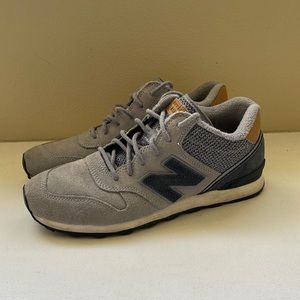 New Balance Lifestyle Mens shoe
